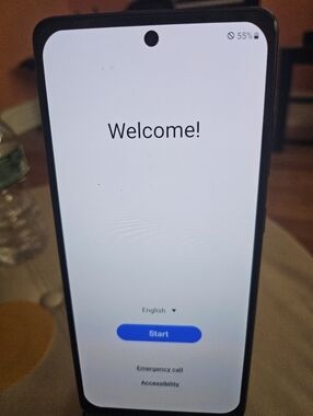 Samsung Galaxy S20 FE Smartphone